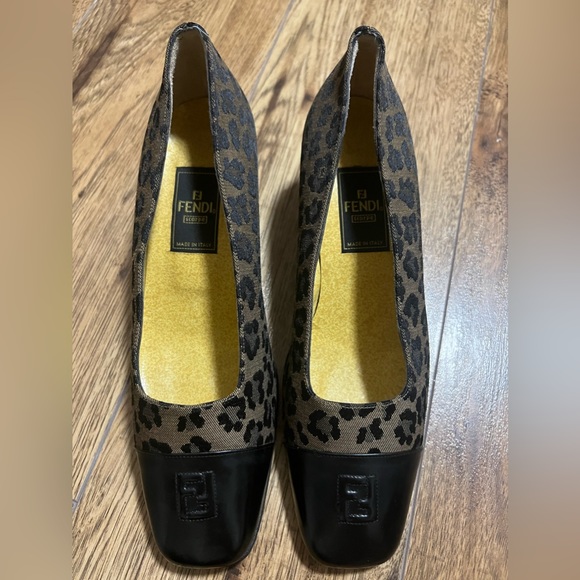 Shoes - Picture 1 of 1